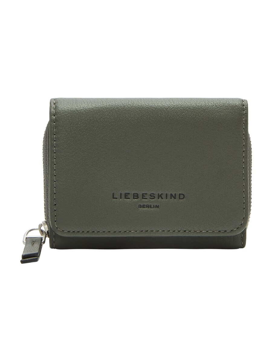 Кошелек Liebeskind Berlin Pablita, Khaki
Кошелек Liebeskind Berlin Pablita, Khaki