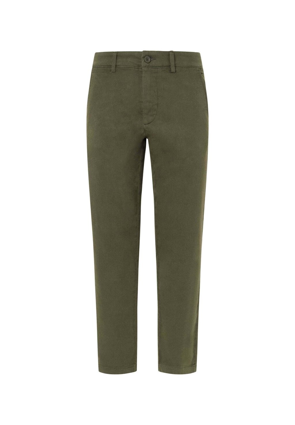 Чиносы GYMDIGO Pepe Jeans, оливковый
Чиносы GYMDIGO Pepe Jeans, оливковый