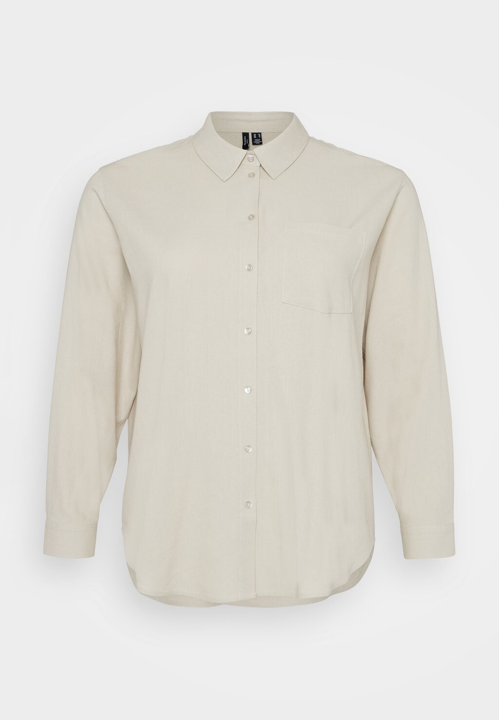 Блузка Vmcmymilo Vero Moda, серебряная подкладка
Блузка Vmcmymilo Vero Moda, серебряная подкладка