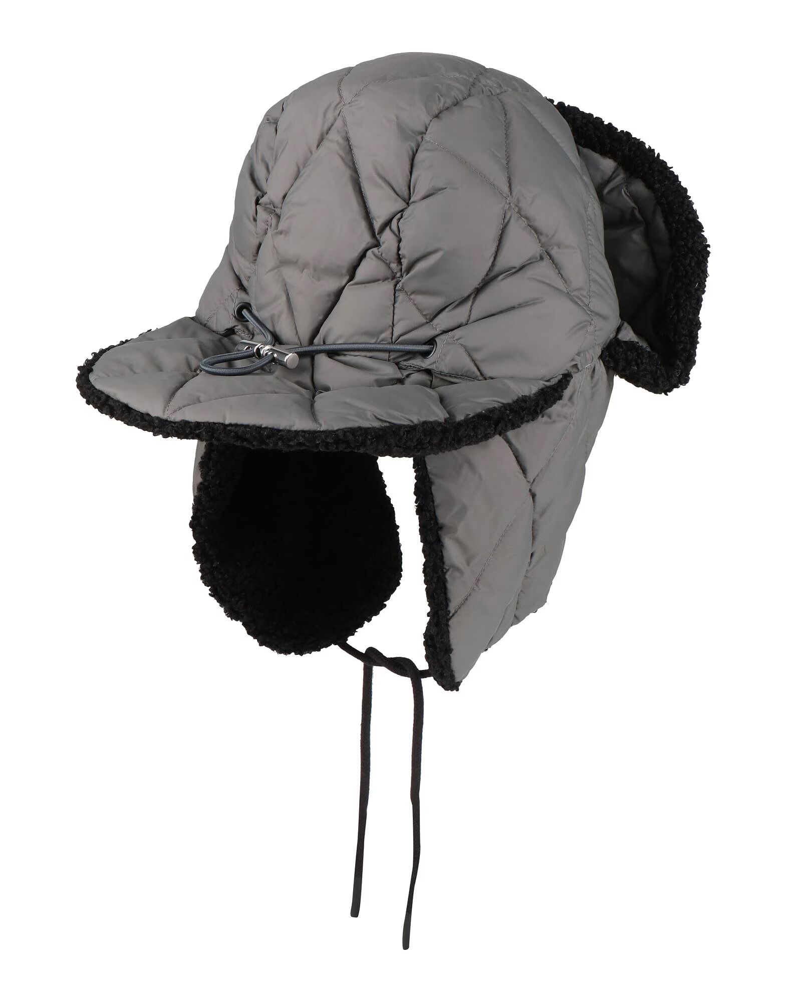 Шапка Bacon, серый
Шапка Bacon, серый