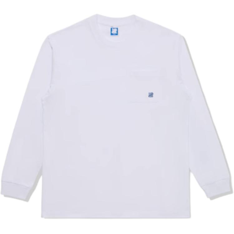 Футболка унисекс UNDEFEATED, белый
Футболка унисекс UNDEFEATED, белый