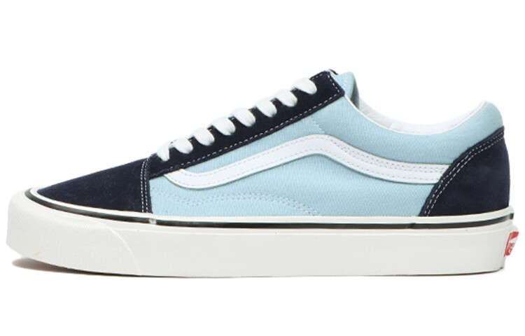 Кроссовки Old Skool Vans 36 Dx Og 'Anaheim Factory - Navy Light Blue', Синий, Кроссовки Old Skool Vans 36 Dx Og 'Anaheim Factory - Navy Light Blue'
Кроссовки Old Skool Vans 36 Dx Og 'Anaheim Factory - Navy Light Blue', Синий, Кроссовки Old Skool Vans 36 Dx Og 'Anaheim Factory - Navy Light Blue'