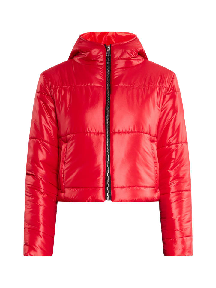 Женская куртка красного цвета faina
Женская куртка красного цвета faina