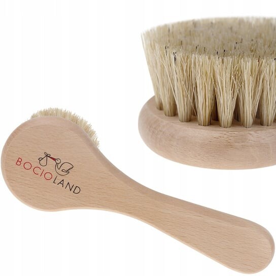 ДЕРЕВЯННАЯ ЩЕТКА BOCIOLAND ДЛЯ НАТУРАЛЬНОЙ колыбели
ДЕРЕВЯННАЯ ЩЕТКА BOCIOLAND ДЛЯ НАТУРАЛЬНОЙ колыбели