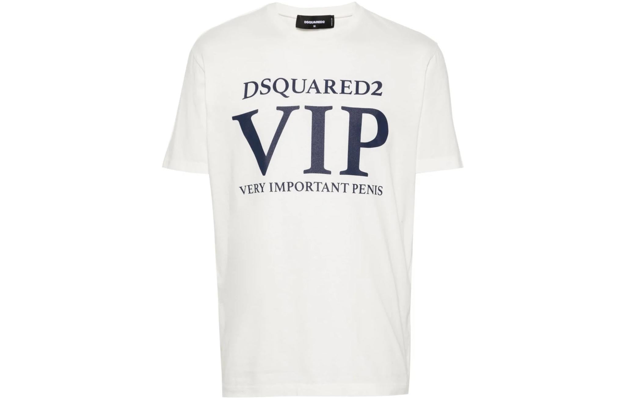 DSQUARED 2 Футболка с принтом логотипа Dsquared2, Красный, DSQUARED 2 Футболка с принтом логотипа Dsquared2
DSQUARED 2 Футболка с принтом логотипа Dsquared2, Красный, DSQUARED 2 Футболка с принтом логотипа Dsquared2