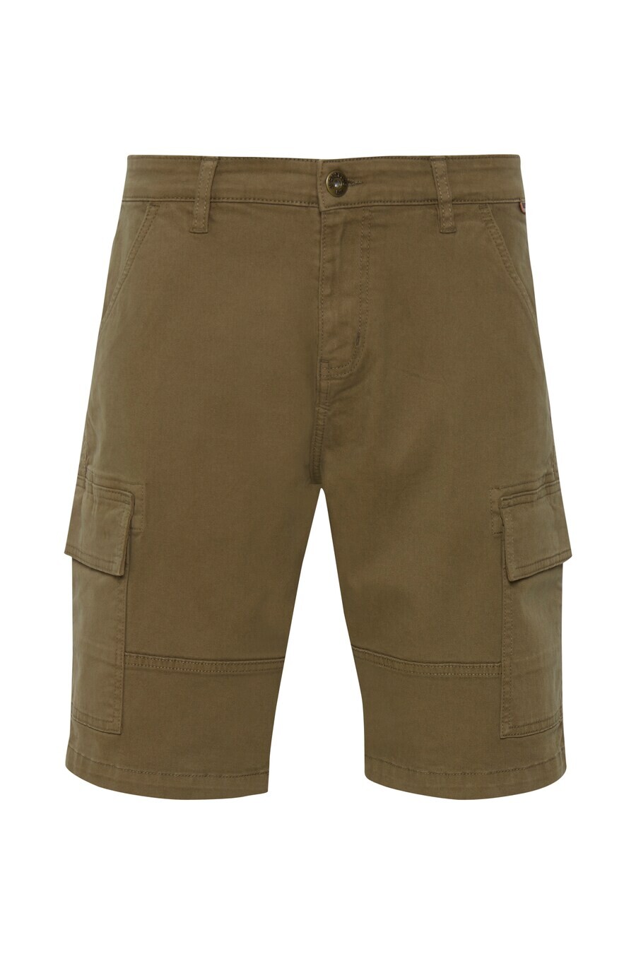 Брюки карго Indicode Jeans BROM, зеленый
Брюки карго Indicode Jeans BROM, зеленый