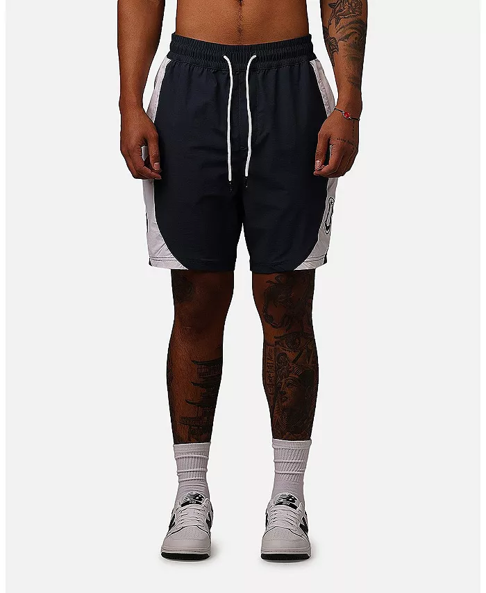 Мужские шорты для разминки C-Star CARRE, мультиколор
Мужские шорты для разминки C-Star CARRE, мультиколор