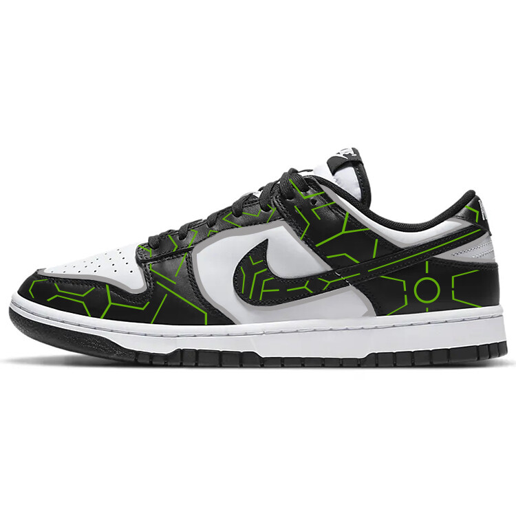 Кроссовки Nike Dunk Skateboard Shoes Women's Low-Top Black White, Черный, Кроссовки Nike Dunk Skateboard Shoes Women's Low-Top Black White
Кроссовки Nike Dunk Skateboard Shoes Women's Low-Top Black White, Черный, Кроссовки Nike Dunk Skateboard Shoes Women's Low-Top Black White