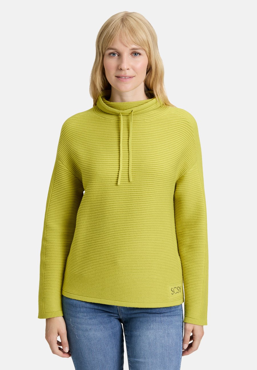 Джемпер Betty Barclay UNI, Citronelle/Green
Джемпер Betty Barclay UNI, Citronelle/Green