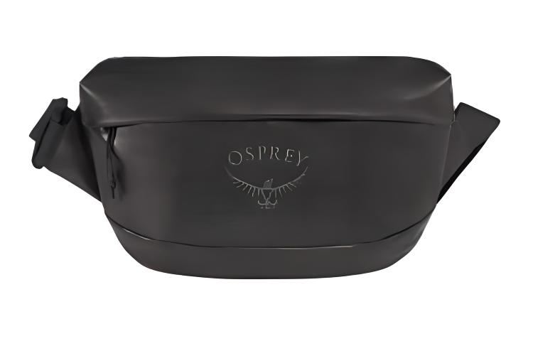 OSPREY 1л наружные сумки recycled polyester черные мужские
OSPREY 1л наружные сумки recycled polyester черные мужские