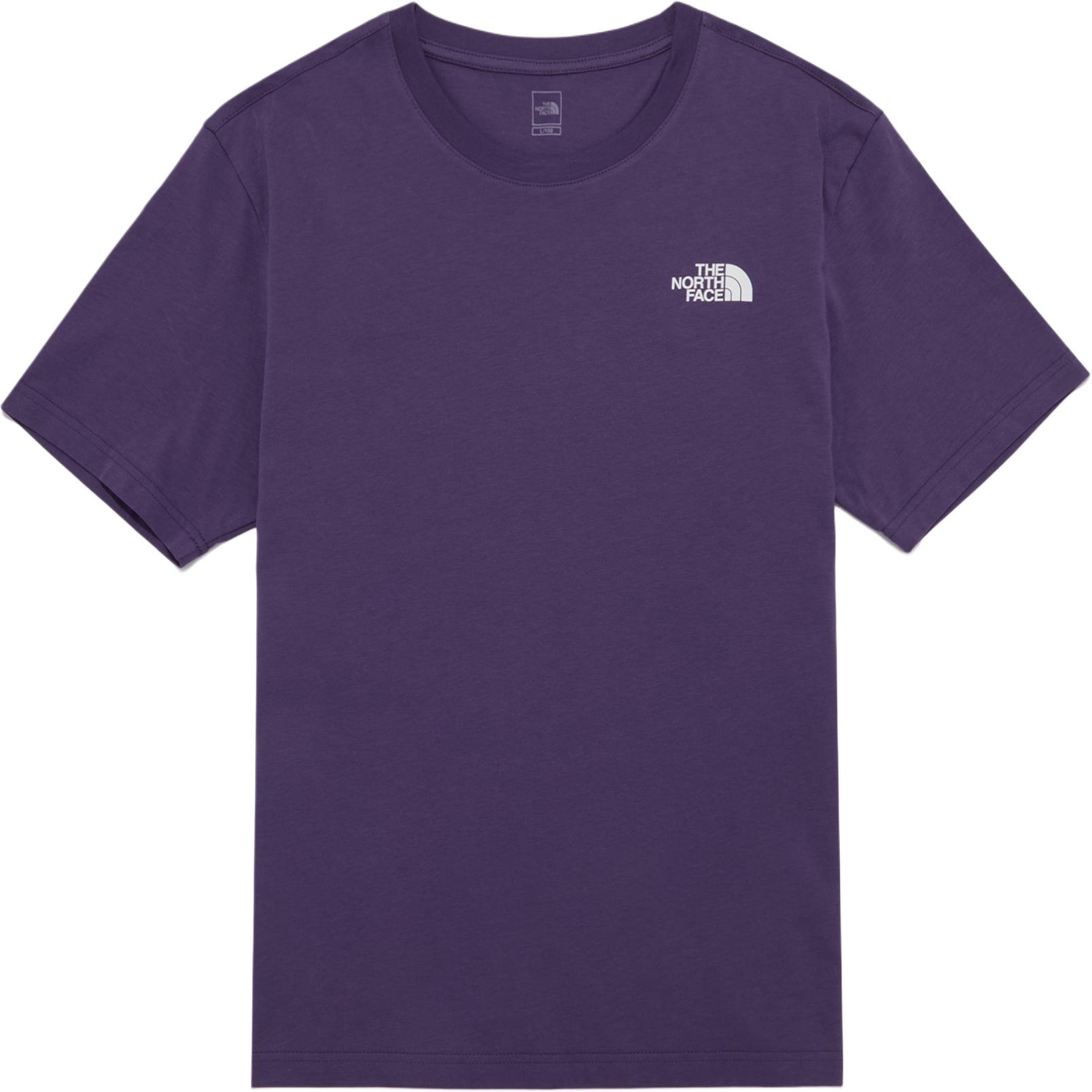 THE NORTH FACE Фиолетовая футболка Men's Purple, Фиолетовый, THE NORTH FACE Фиолетовая футболка Men's Purple
THE NORTH FACE Фиолетовая футболка Men's Purple, Фиолетовый, THE NORTH FACE Фиолетовая футболка Men's Purple