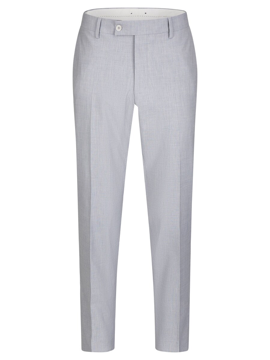 Облегающие плиссированные брюки HECHTER PARIS, цвет Opal 
Облегающие плиссированные брюки HECHTER PARIS, цвет Opal