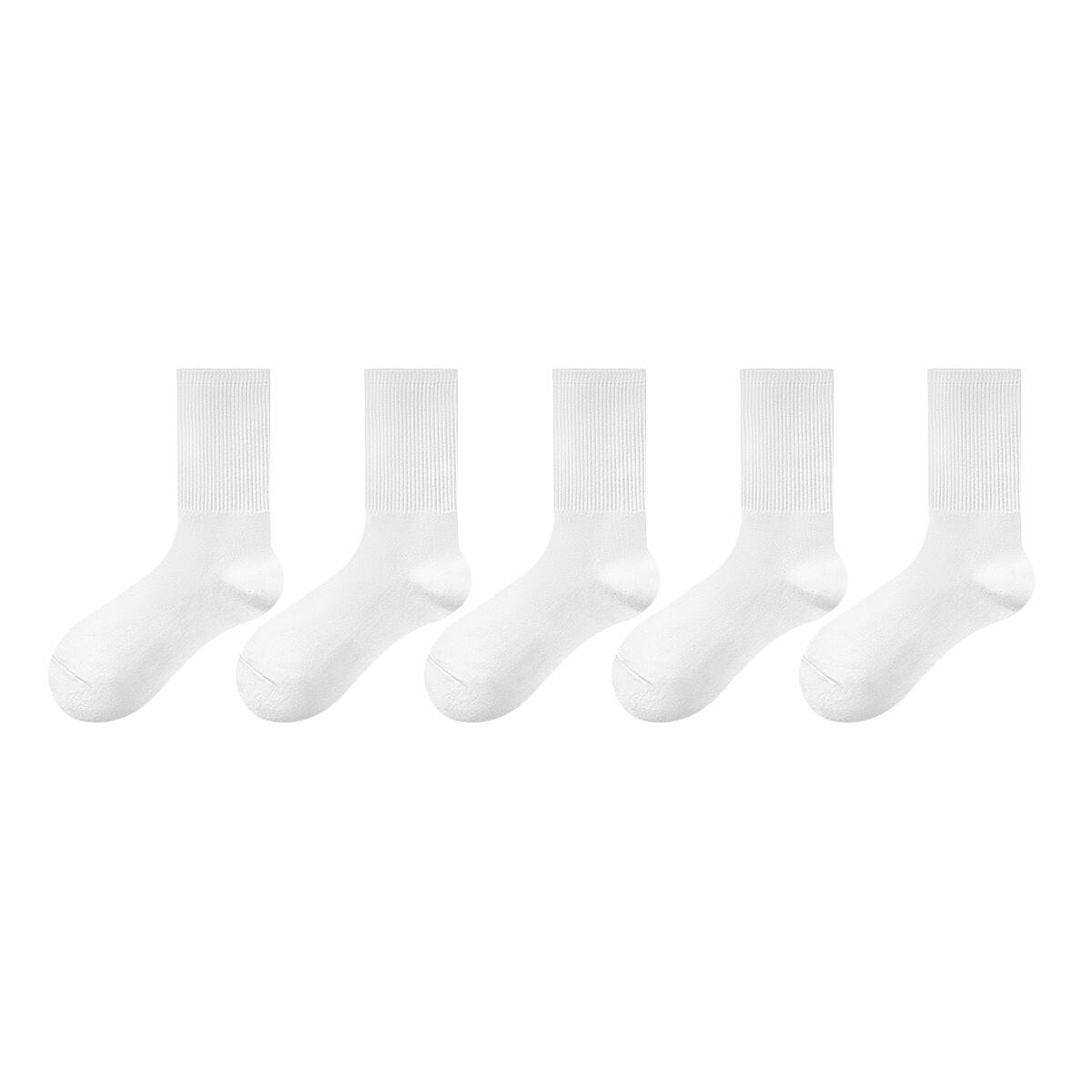 Cat Man Miiow Носки унисекс MIIOW до середины икры, 5 двойных (черный 2 + белый 3)
Cat Man Miiow Носки унисекс MIIOW до середины икры, 5 двойных (черный 2 + белый 3)