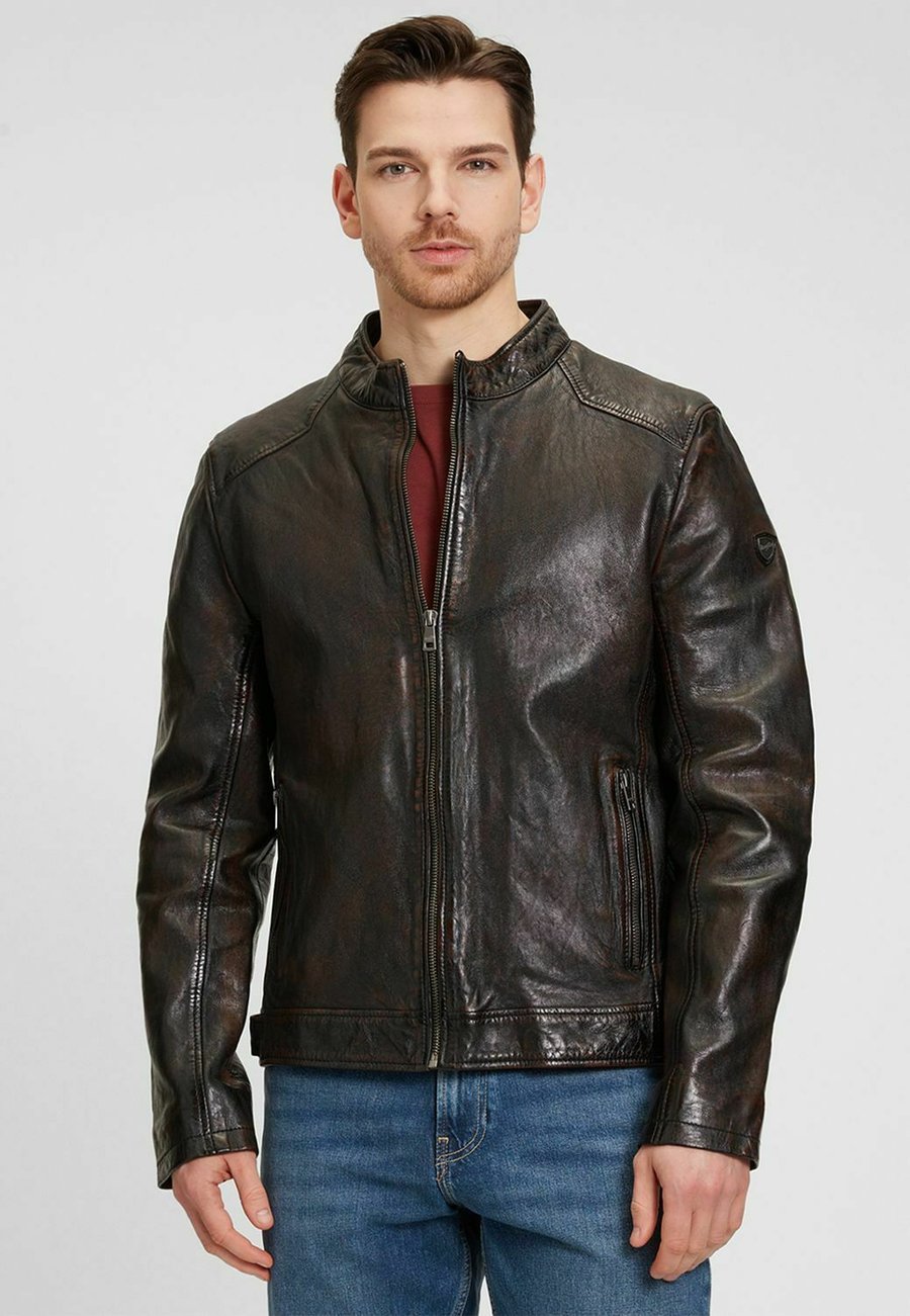 Куртка Mauritius MMADELMO, Antique Brown/Brown
Куртка Mauritius MMADELMO, Antique Brown/Brown