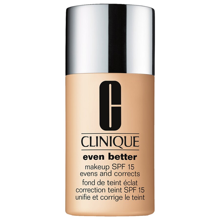 Тональный крем Even Better Makeup Broad Spectrum SPF 15 CLINIQUE, CN 52 Neutral
Тональный крем Even Better Makeup Broad Spectrum SPF 15 CLINIQUE, CN 52 Neutral