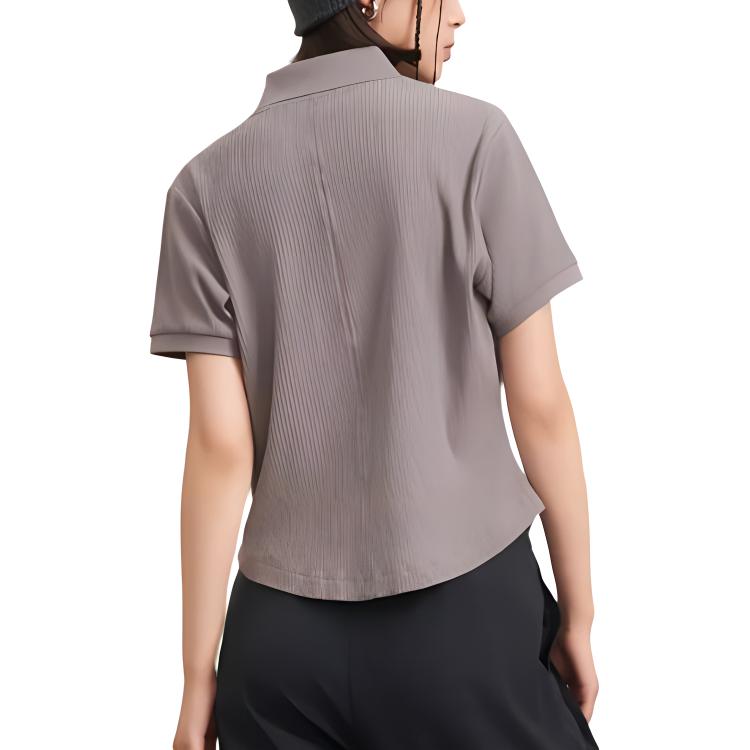 Трикотажная футболка Converse женская серая
Трикотажная футболка Converse женская серая