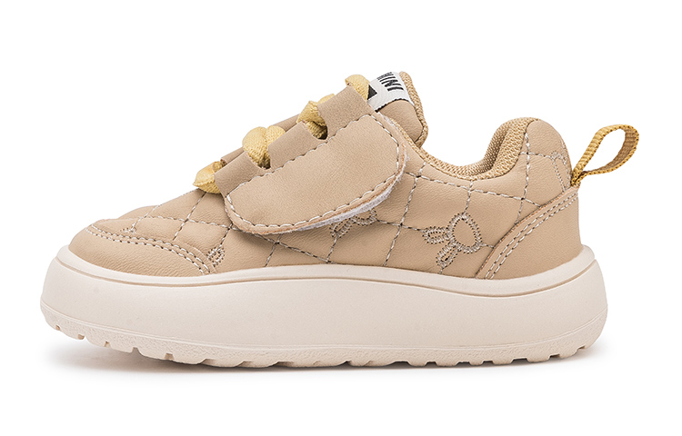 Детская обувь для малышей Baby EBMINI, Apricot
Детская обувь для малышей Baby EBMINI, Apricot