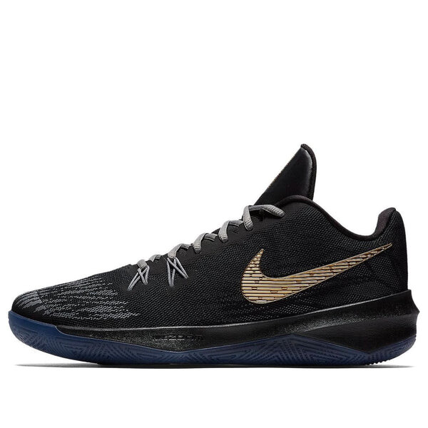 Кроссовки зум доказательство ii Nike, черный
Кроссовки зум доказательство ii Nike, черный