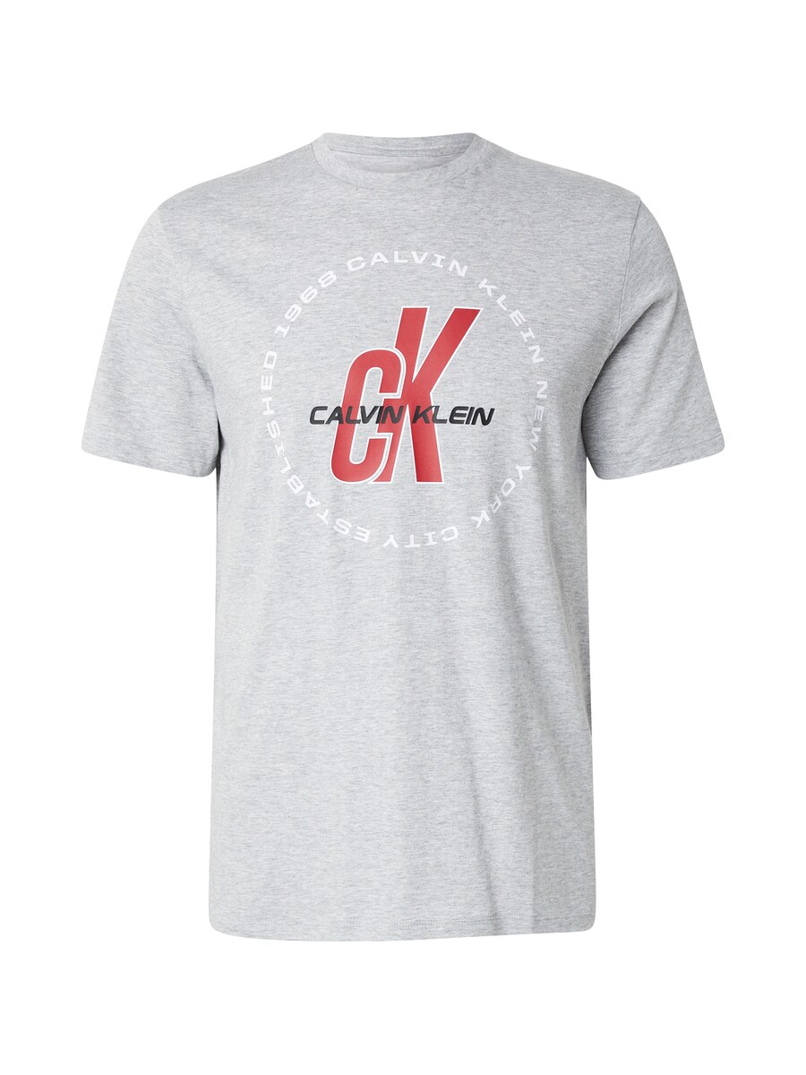 Рубашка Calvin Klein Jeans, Mottled Grey
Рубашка Calvin Klein Jeans, Mottled Grey