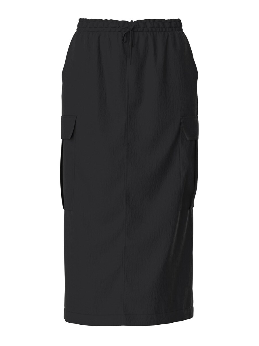 Юбка PIECES JILL, черный
Юбка PIECES JILL, черный