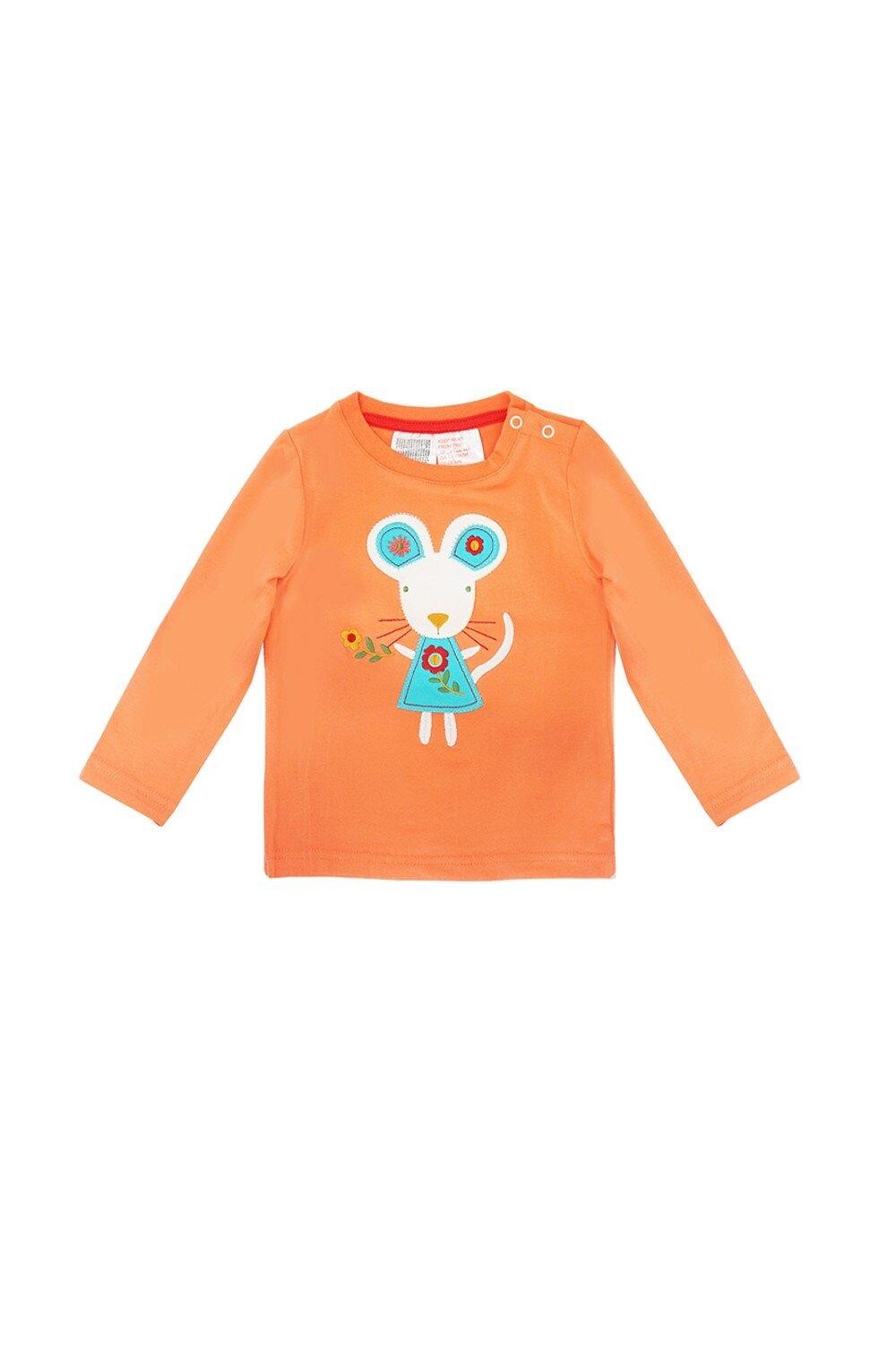 Топ Maura The Mouse Blade and Rose, розовый
Топ Maura The Mouse Blade and Rose, розовый