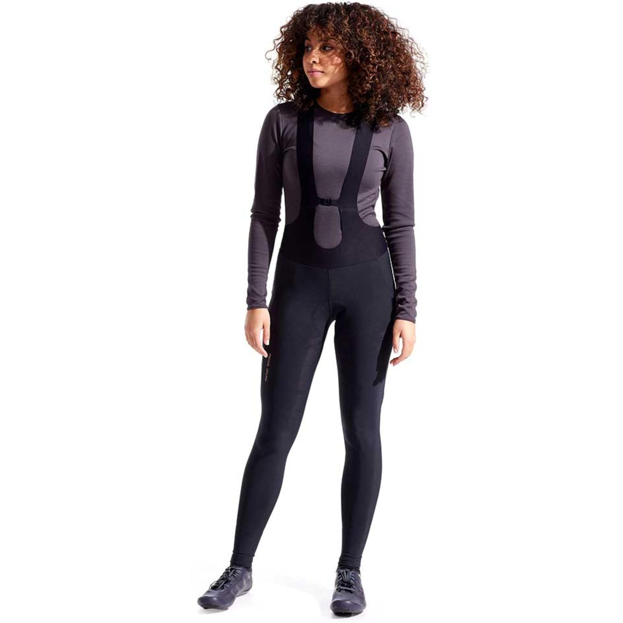 Женские термоштаны для велоспорта Pearl Izumi, Black
Женские термоштаны для велоспорта Pearl Izumi, Black