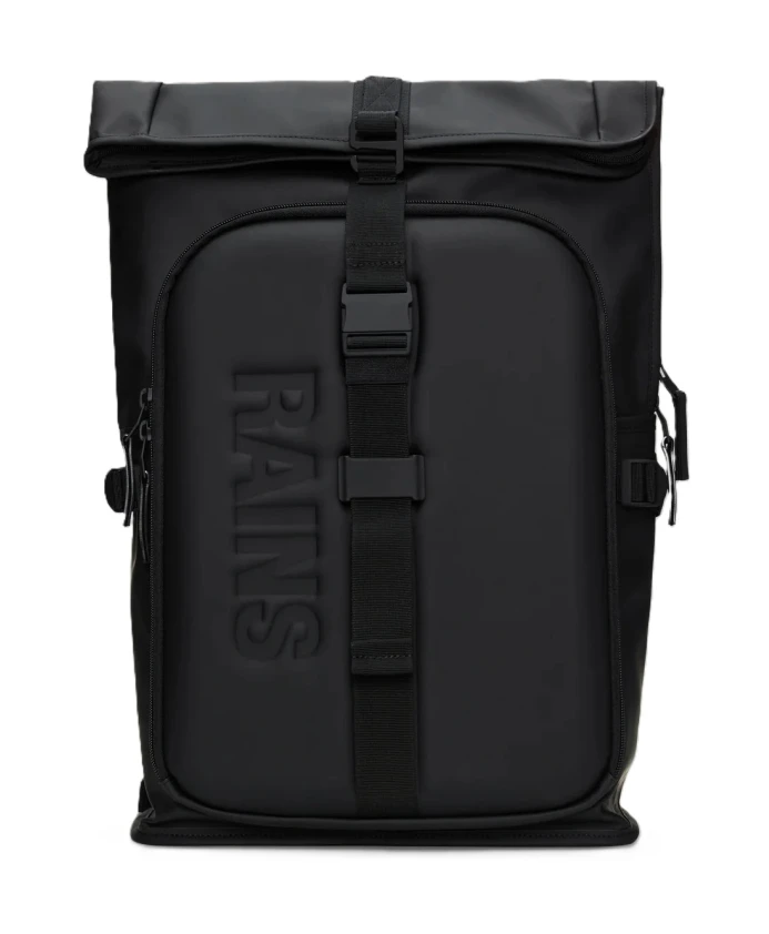 Формованный рюкзак Texel w3 Rains, черный
Формованный рюкзак Texel w3 Rains, черный