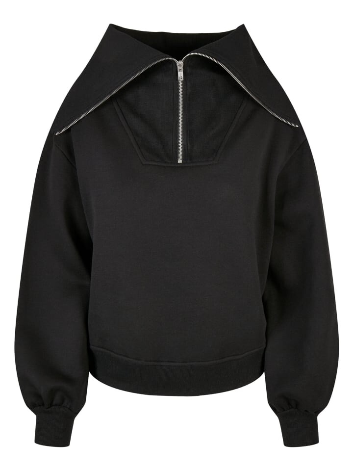 Толстовка Urban Classics, черный
Толстовка Urban Classics, черный