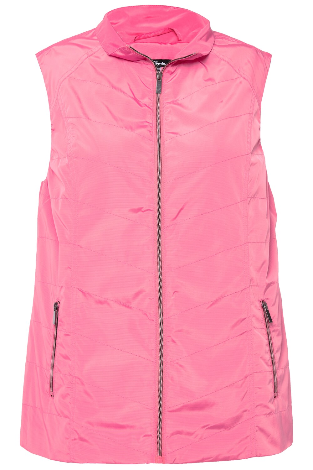 Утепленный жилет Ulla Popken, цвет rosarot
Утепленный жилет Ulla Popken, цвет rosarot