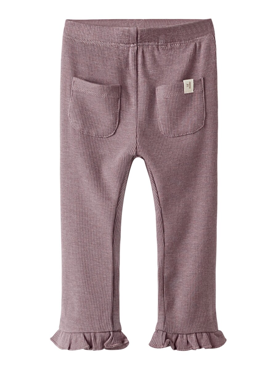 Узкие брюки NAME IT, светло-фиолетовый
Узкие брюки NAME IT, светло-фиолетовый