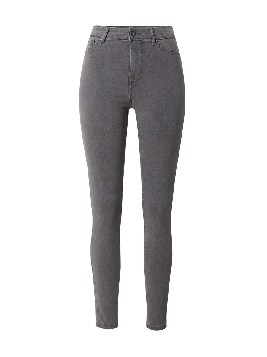 Узкие джинсы ONLY ONLMila-Iris, Grey denim
Узкие джинсы ONLY ONLMila-Iris, Grey denim