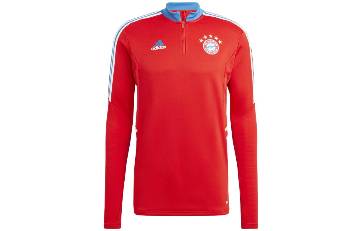 Футболка мужская красная Adidas, красный
Футболка мужская красная Adidas, красный