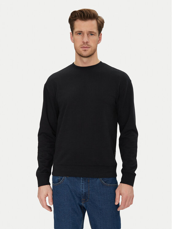 Толстовка обычного кроя 20717884 Blend, черный
Толстовка обычного кроя 20717884 Blend, черный