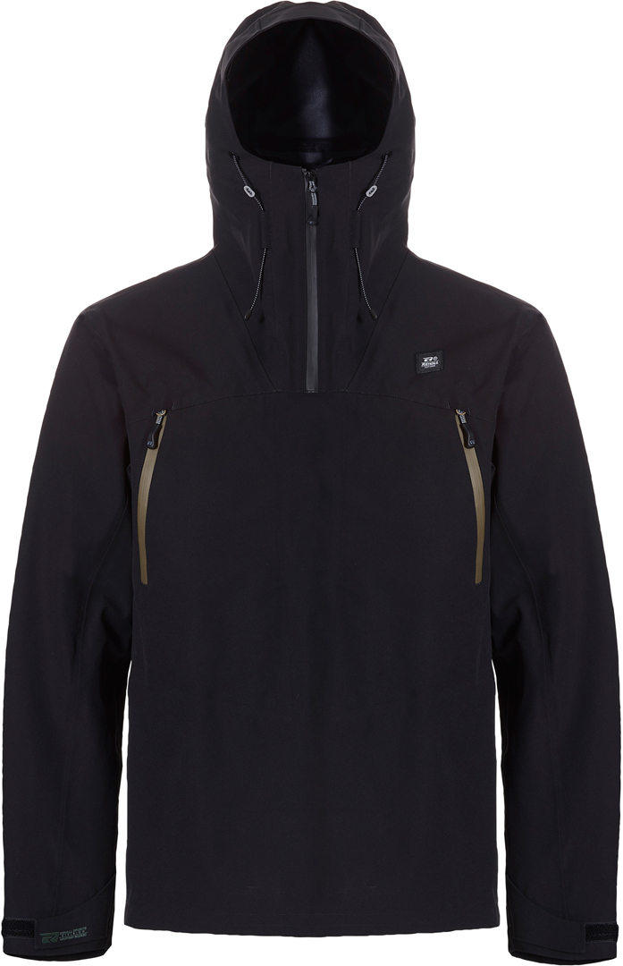 Rehall Детская куртка Todd-R black L
Rehall Детская куртка Todd-R black L