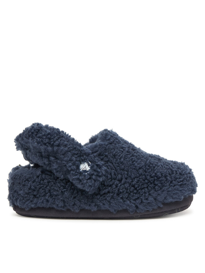 Тапочки Crocs Toddler Classic Cozzzy Slipper 210857, темно-синий
Тапочки Crocs Toddler Classic Cozzzy Slipper 210857, темно-синий