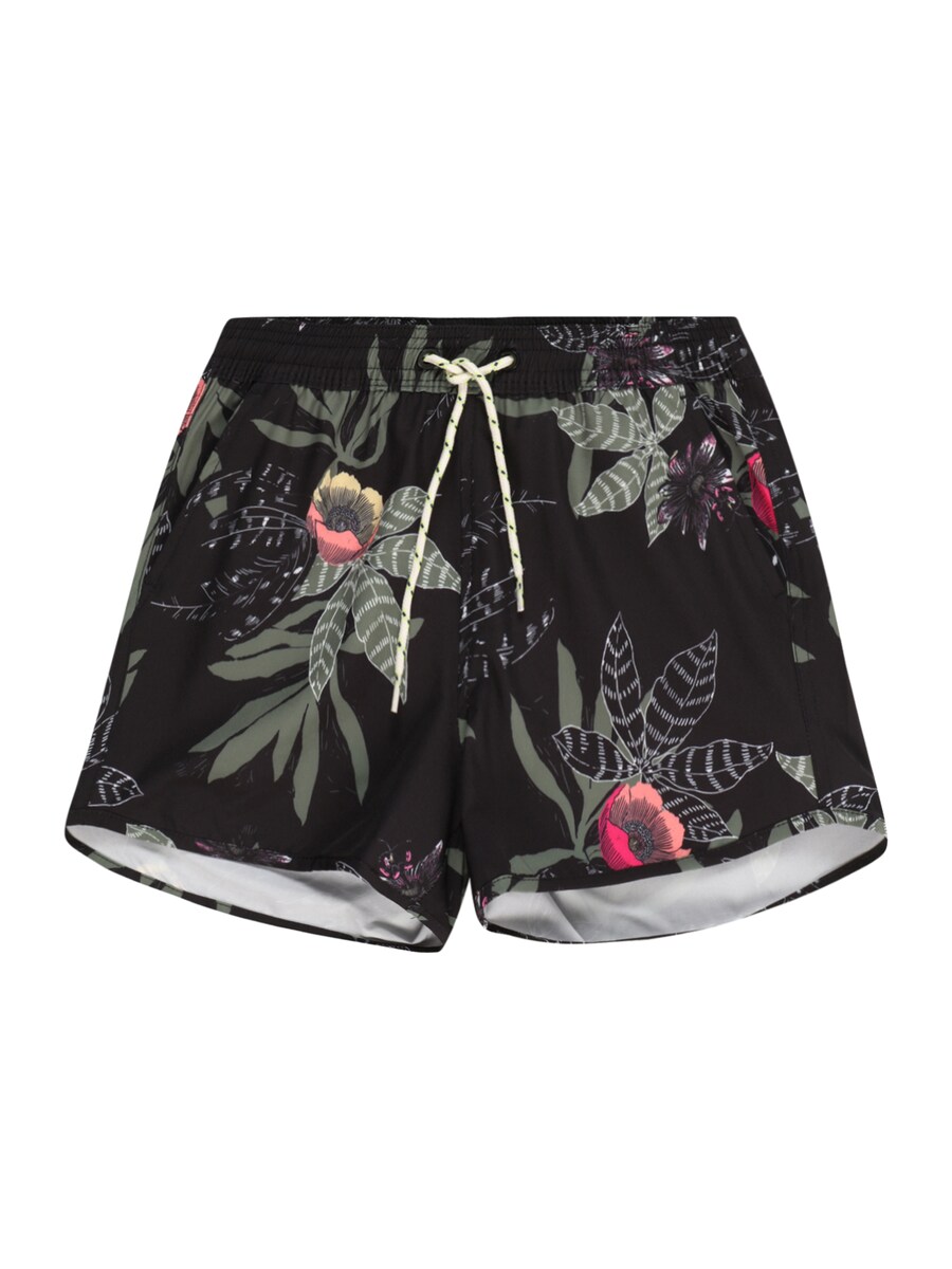 Шорты Brunotti Kids Regular Workout Pants Turvino, черный
Шорты Brunotti Kids Regular Workout Pants Turvino, черный