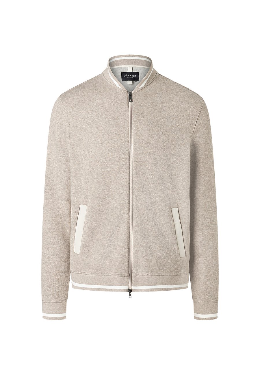 Толстовка MAERZ Muenchen SWEATSHIRT, Iced Latte/Beige, Коричневый, Толстовка MAERZ Muenchen SWEATSHIRT, Iced Latte/Beige
Толстовка MAERZ Muenchen SWEATSHIRT, Iced Latte/Beige, Коричневый, Толстовка MAERZ Muenchen SWEATSHIRT, Iced Latte/Beige