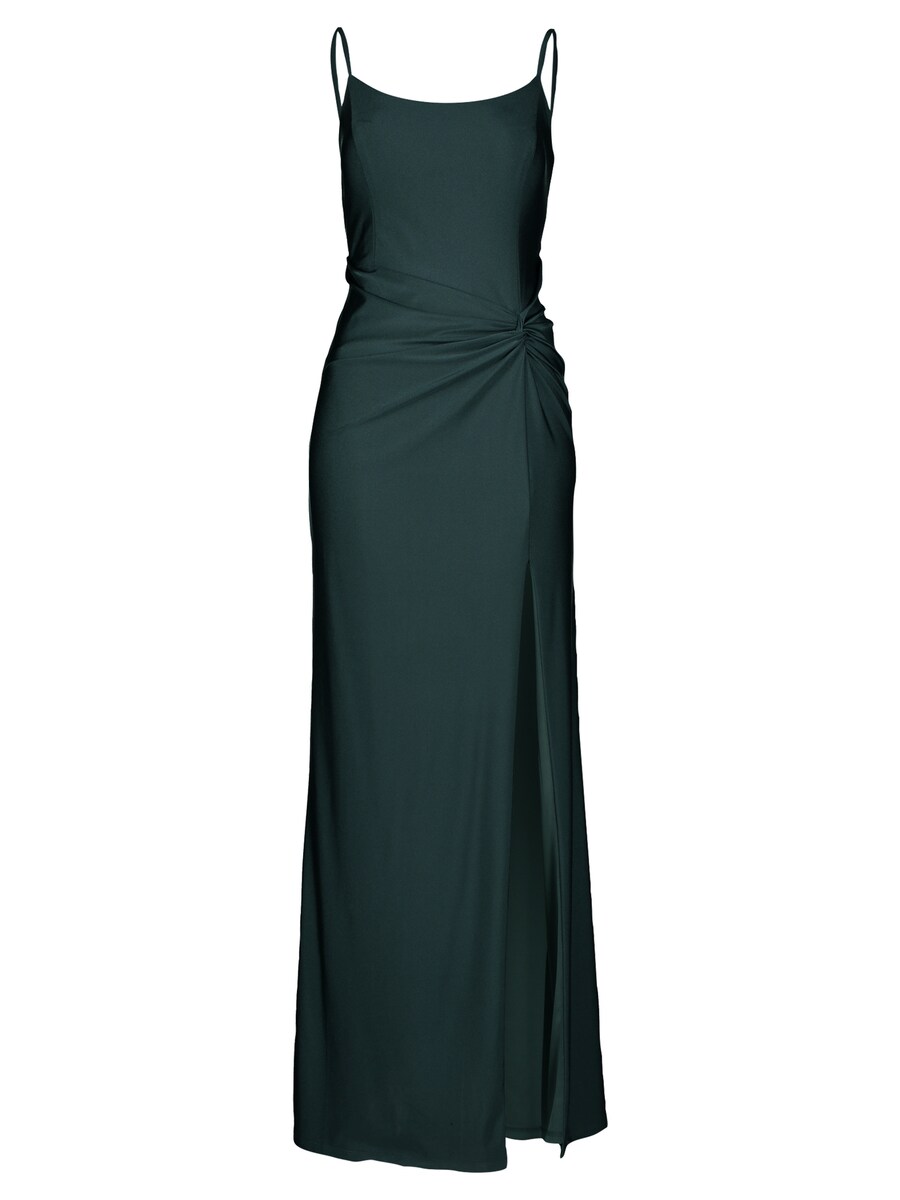 Вечернее платье Vera Mont, серый
Вечернее платье Vera Mont, серый