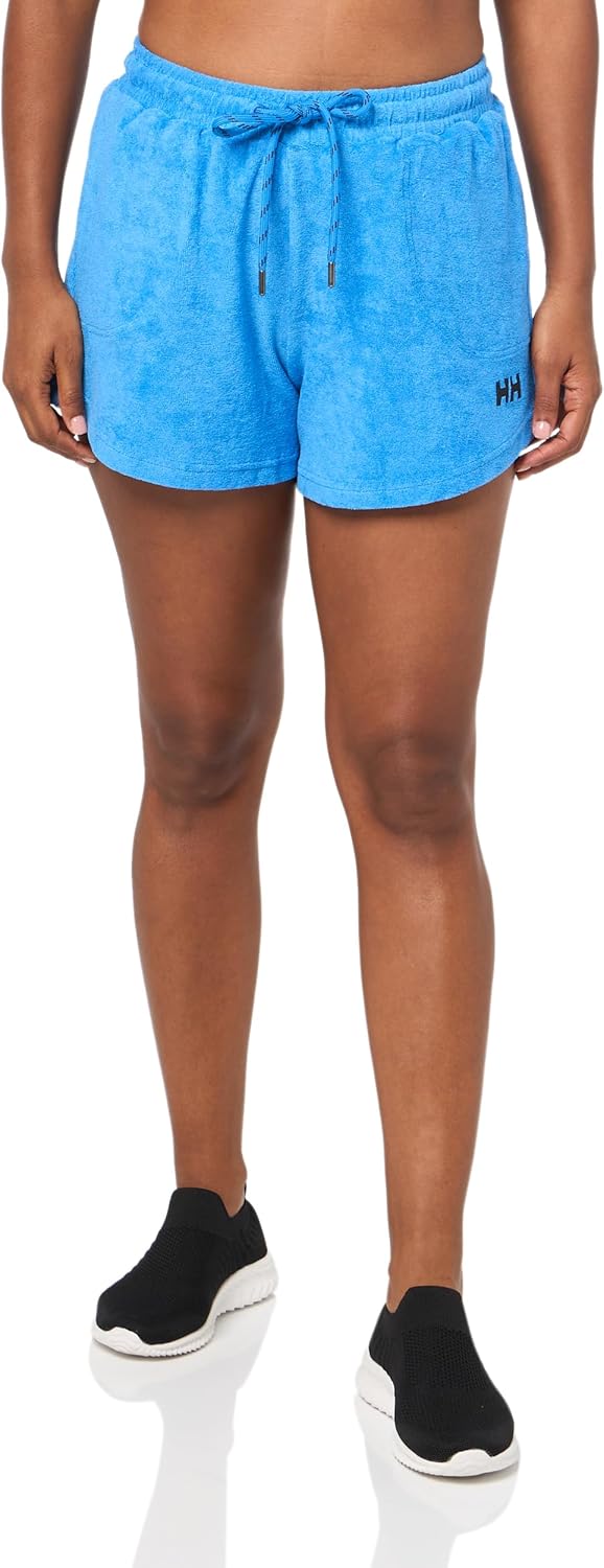 Шорты женские Helly-Hansen Siren Helly Hansen, 554 Ultra Blue
Шорты женские Helly-Hansen Siren Helly Hansen, 554 Ultra Blue