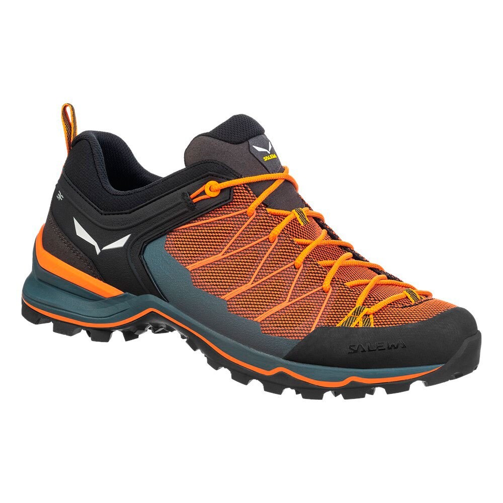 Походная обувь Salewa MTN Trainer Lite, оранжевый
Походная обувь Salewa MTN Trainer Lite, оранжевый