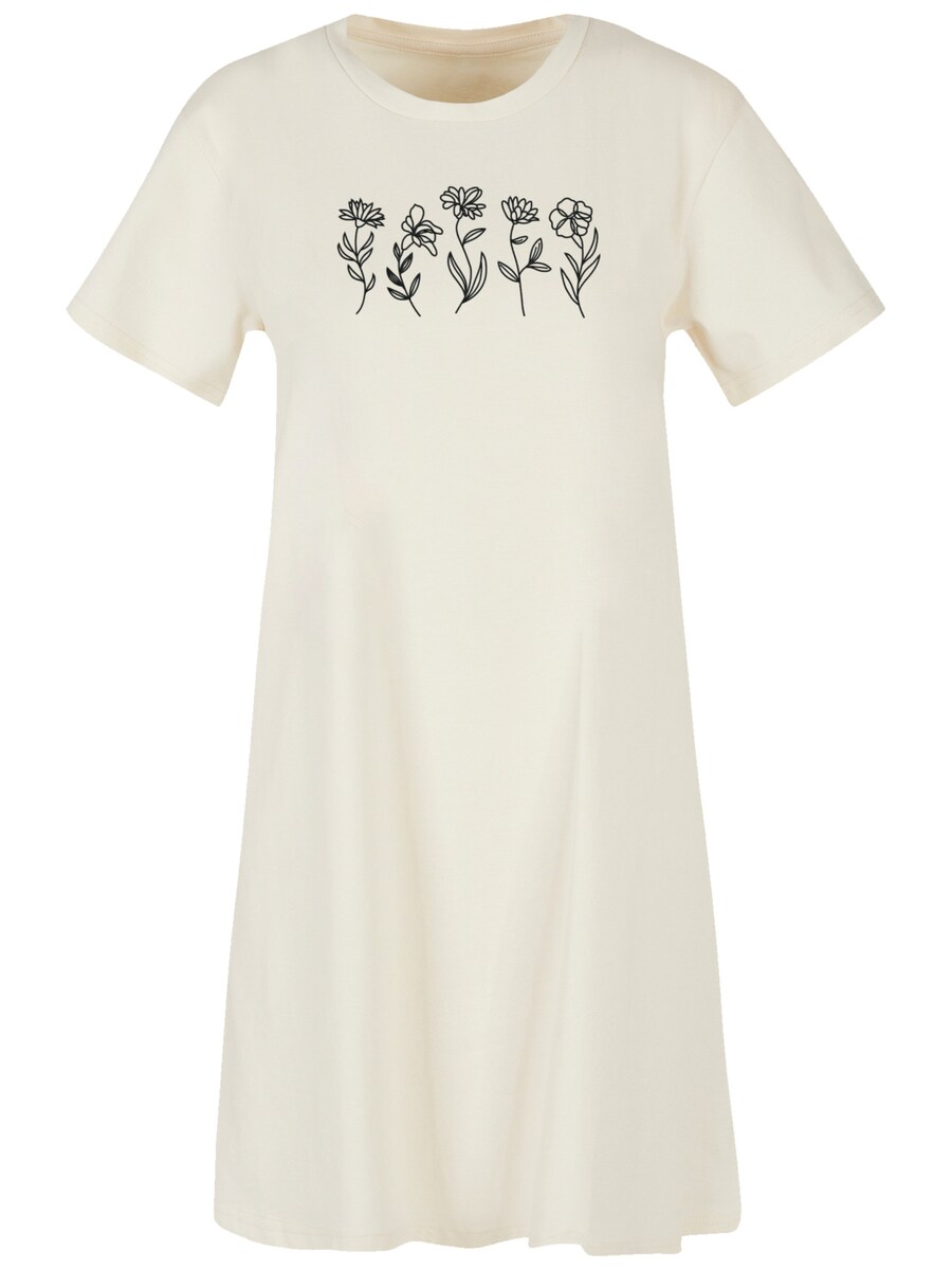 Мини платье F4NT4STIC Wildflower Minimalistic, Cream
Мини платье F4NT4STIC Wildflower Minimalistic, Cream