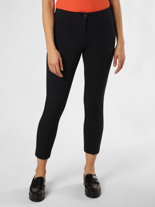 Брюки розовые Cambio, синий
Брюки розовые Cambio, синий