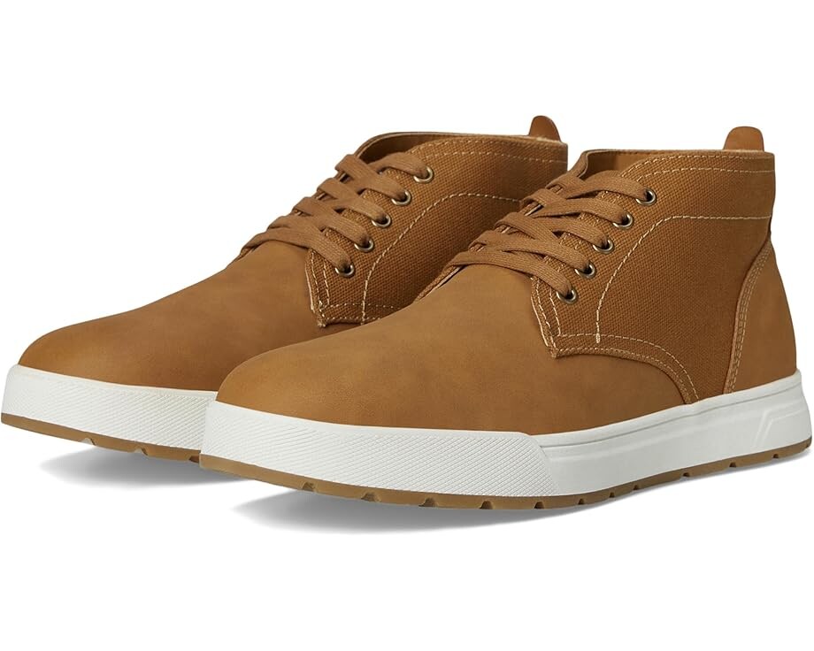 Кроссовки Steve Madden Mcallob, цвет Cognac
Кроссовки Steve Madden Mcallob, цвет Cognac