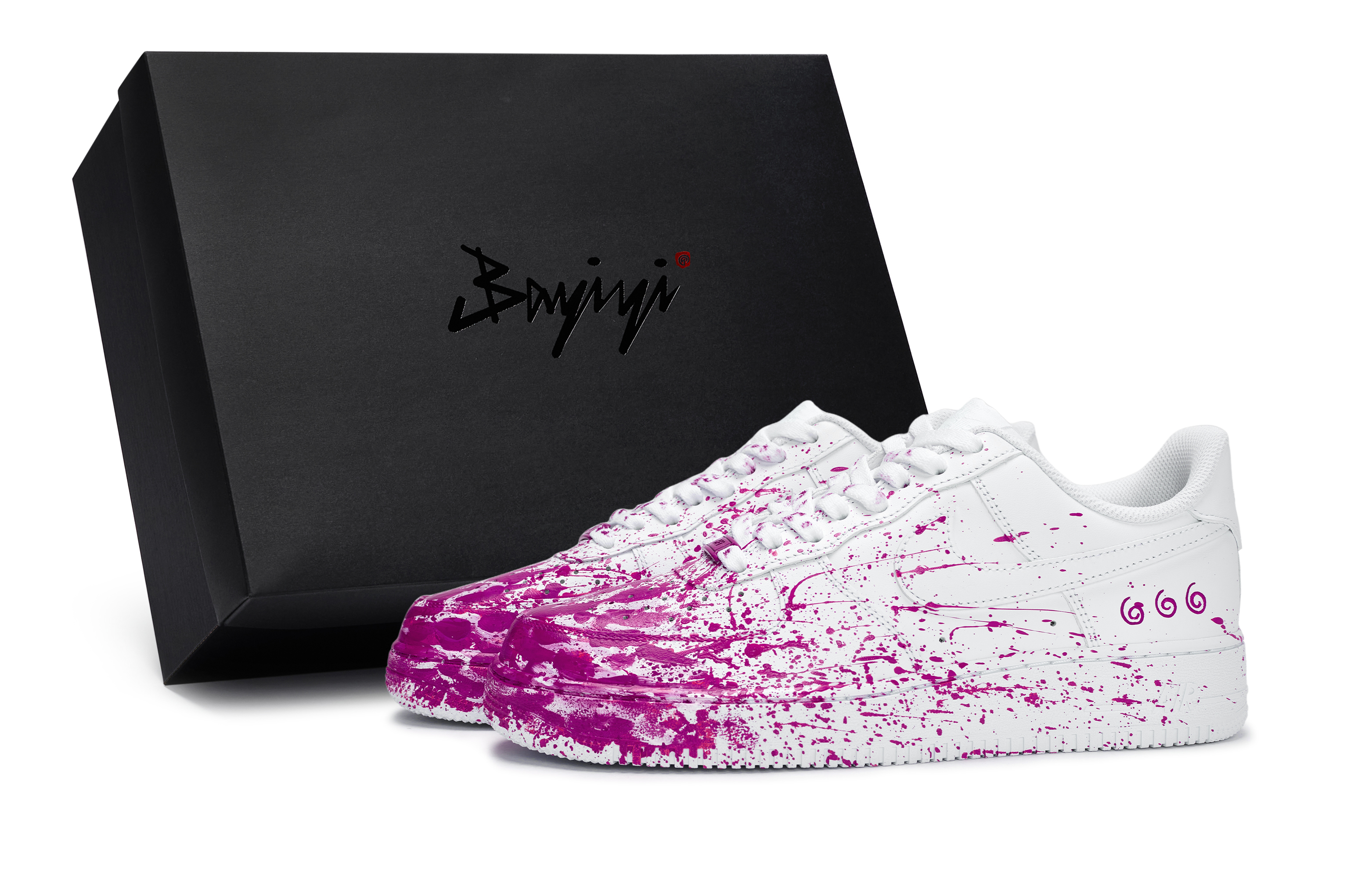 Nike Низкие износостойкие кроссовки для скейтбординга Air Force 1 унисекс, белые, фиолетовые
Nike Низкие износостойкие кроссовки для скейтбординга Air Force 1 унисекс, белые, фиолетовые