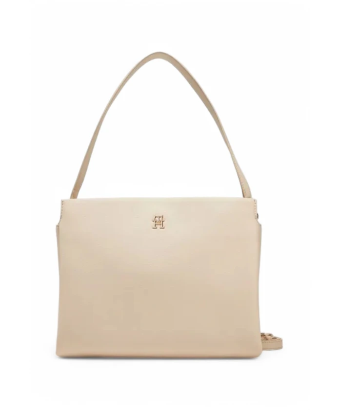 Сумка-Мессенджер с зернистой текстурой Tommy Hilfiger, розовый
Сумка-Мессенджер с зернистой текстурой Tommy Hilfiger, розовый