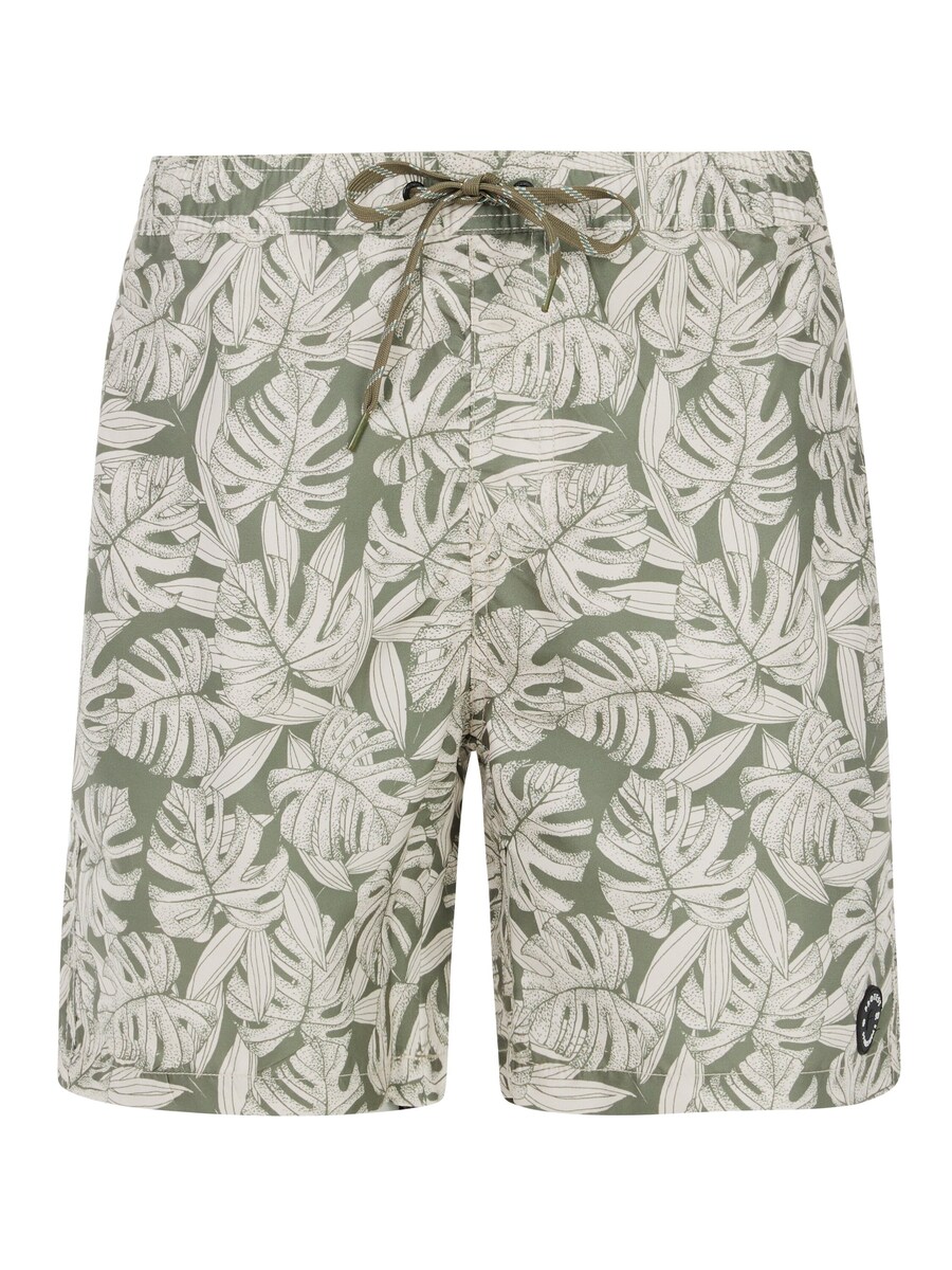 Шорты для серфинга PROTEST PRTPedro, зеленый
Шорты для серфинга PROTEST PRTPedro, зеленый