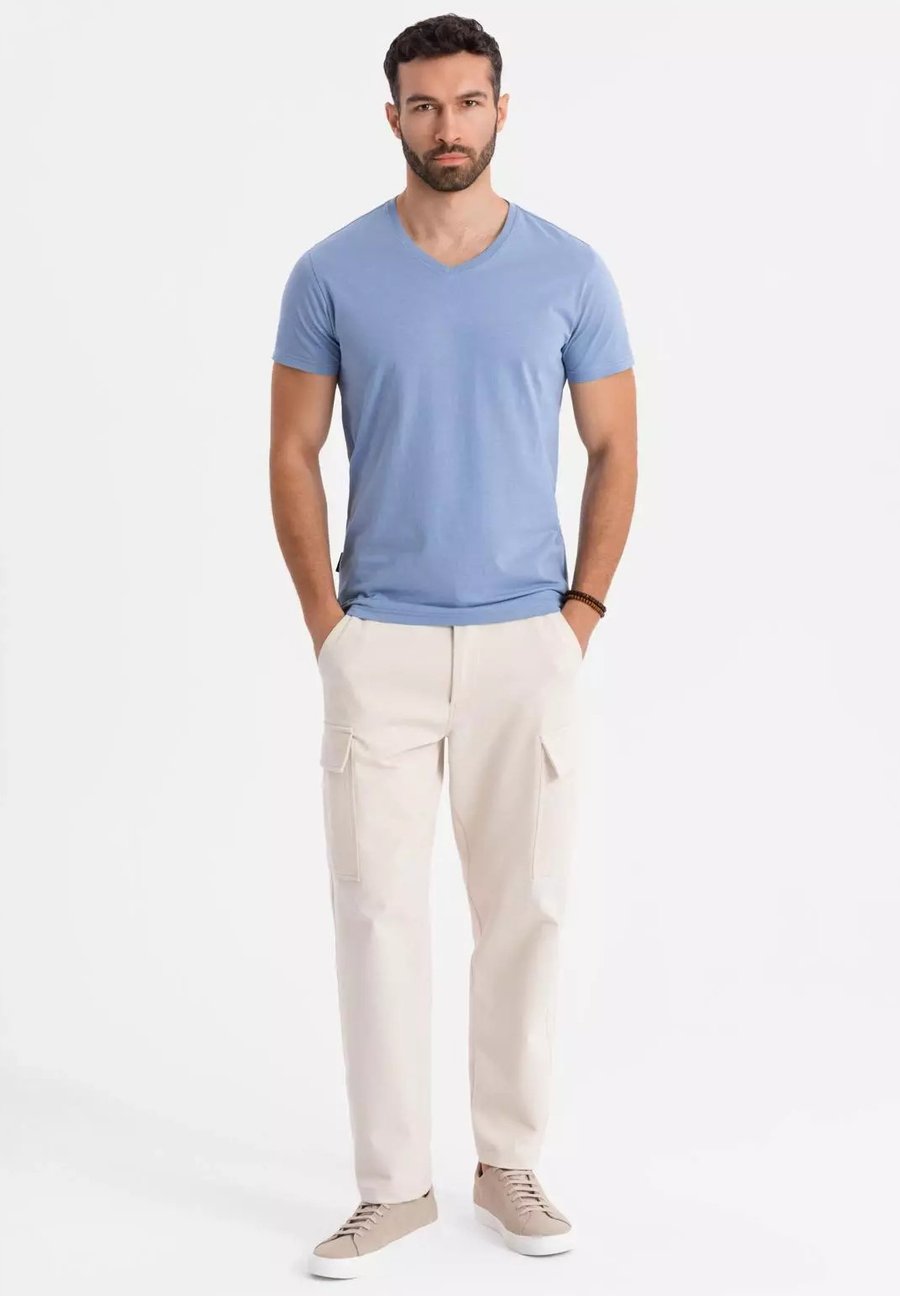 Футболка Ombre PACK OF 3, White/Rose/Blue/White
Футболка Ombre PACK OF 3, White/Rose/Blue/White