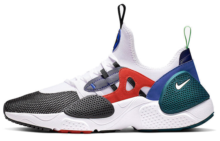Кроссовки для бега Nike Huarache унисекс
Кроссовки для бега Nike Huarache унисекс
