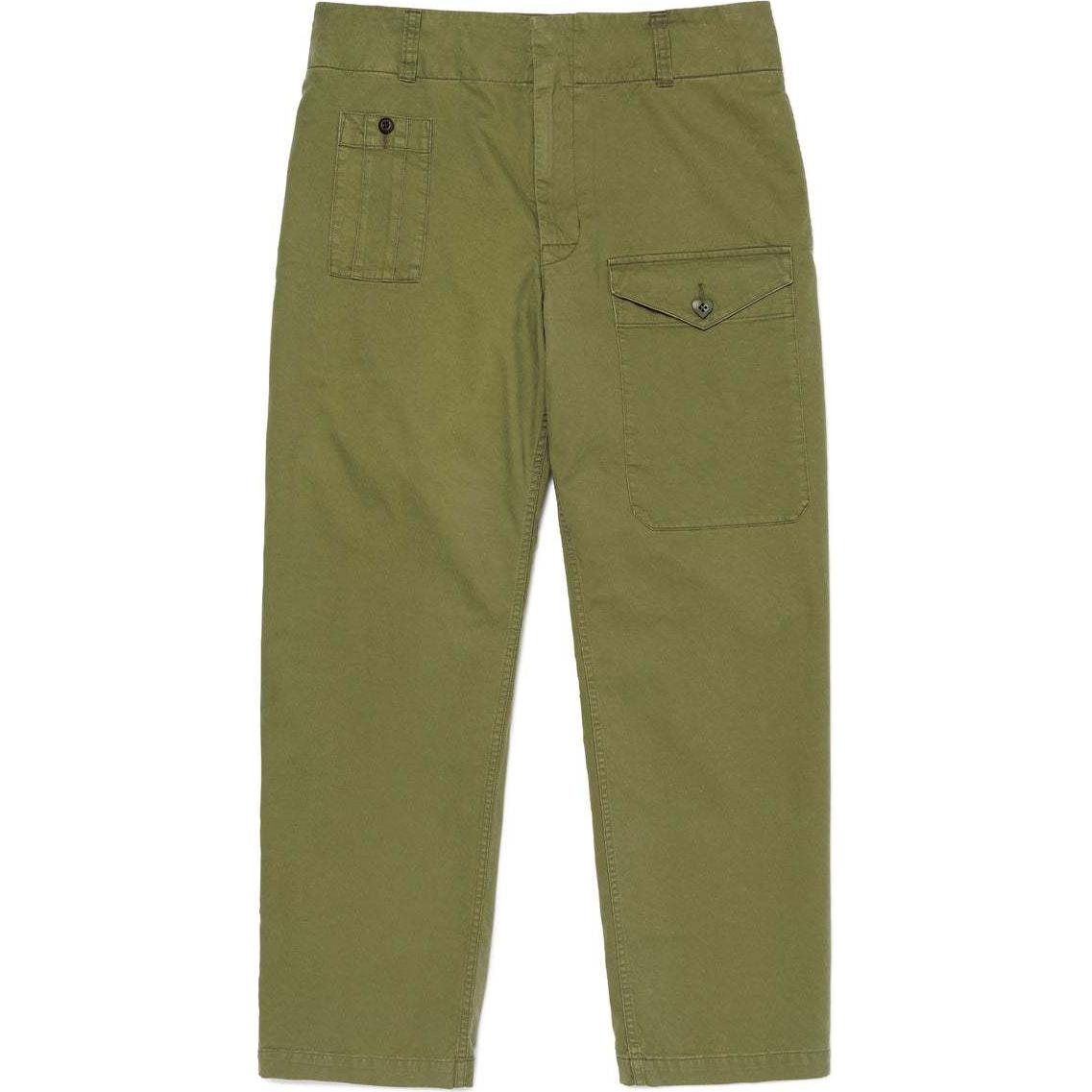 Прямые брюки HUMAN MADE, оливковый
Прямые брюки HUMAN MADE, оливковый