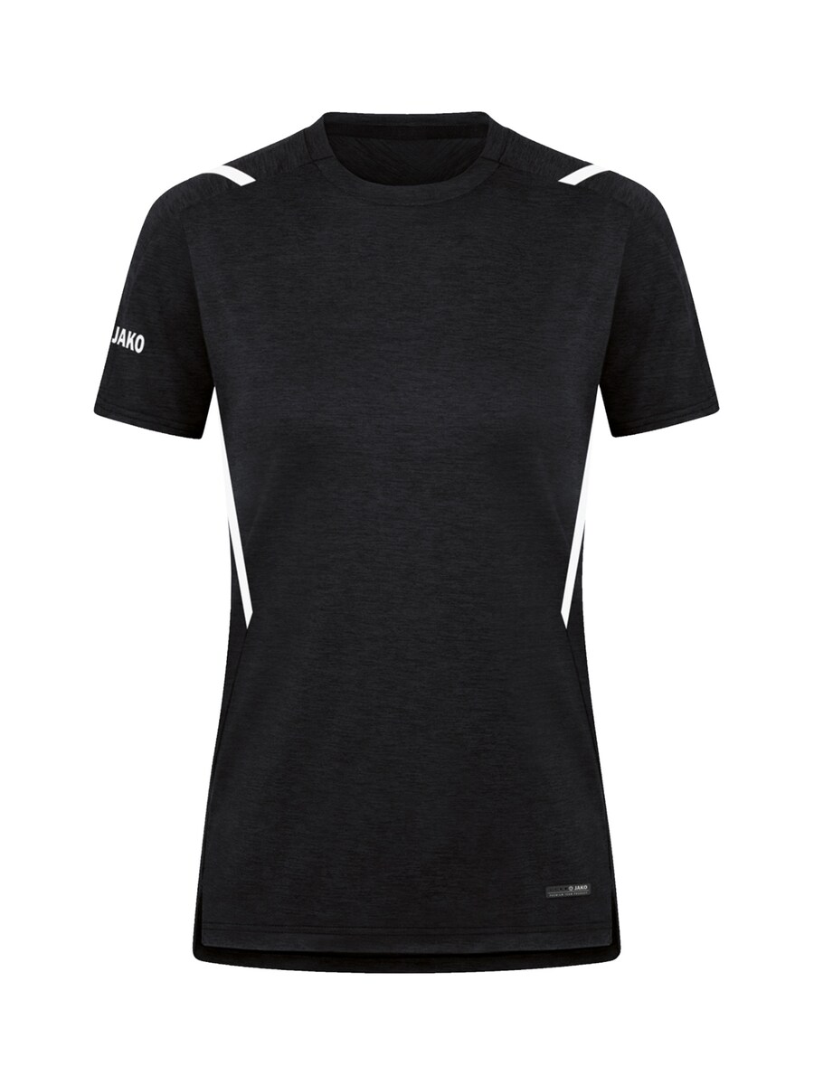 Футболка Performance JAKO, mottled black
Футболка Performance JAKO, mottled black